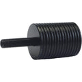 CBE AC-TXW8 Torx Stabilizer Weight - 8oz, Black