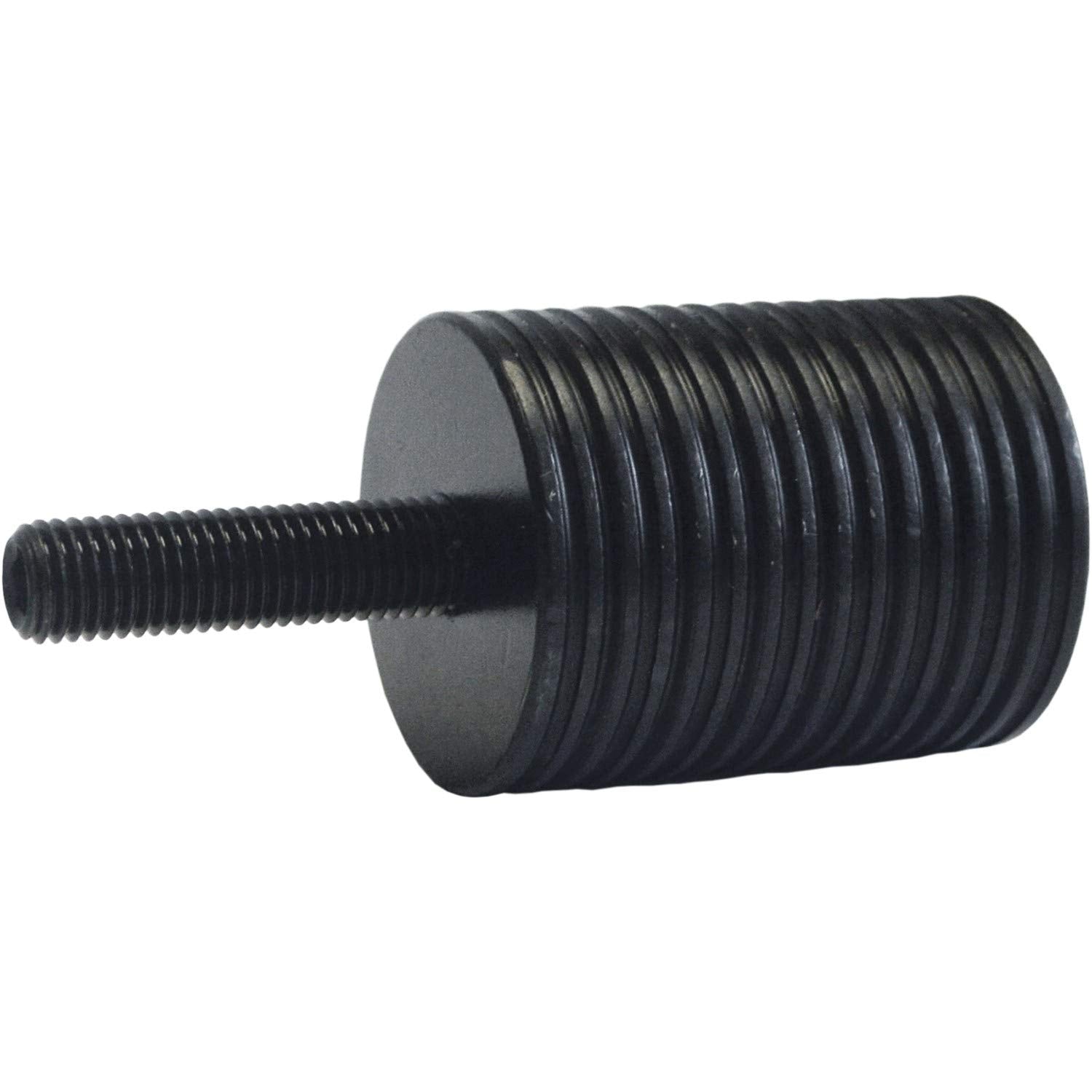 CBE AC-TXW8 Torx Stabilizer Weight - 8oz, Black