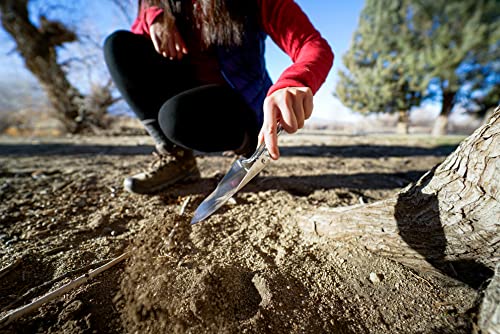 UST U-Dig-It Folding Shovel