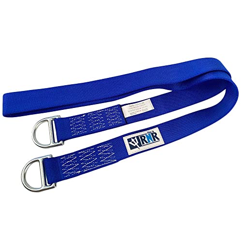 Rock-N-Rescue Professional Nylon Web Anchor Strap