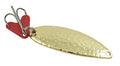 Hurricane Kast-A-Way Spoon (Gold) 1/2 oz