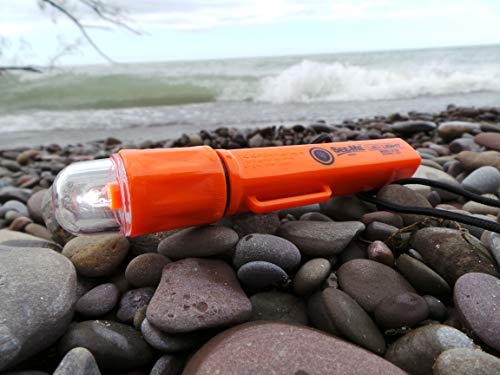ust See-Me 1.0 Waterproof 20 Lumen Steady-On LED, view 6