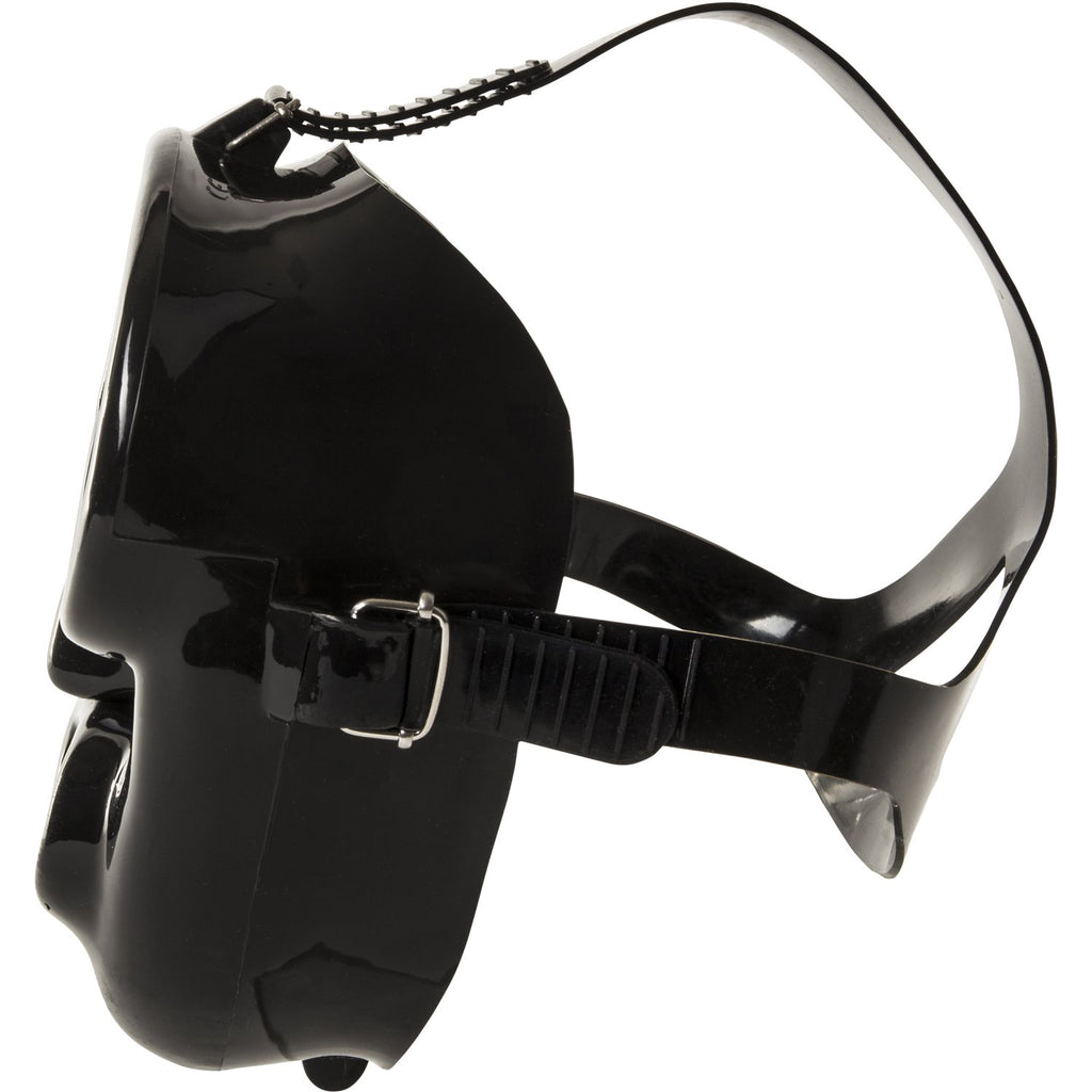 IST M37 PEGASUS Full Face Mask for Commercial Scuba Diving, view 2