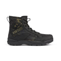 VIKTOS Men's Johnny Combat MC Tactical Boots with Rubber Heel & Toe | Durable N