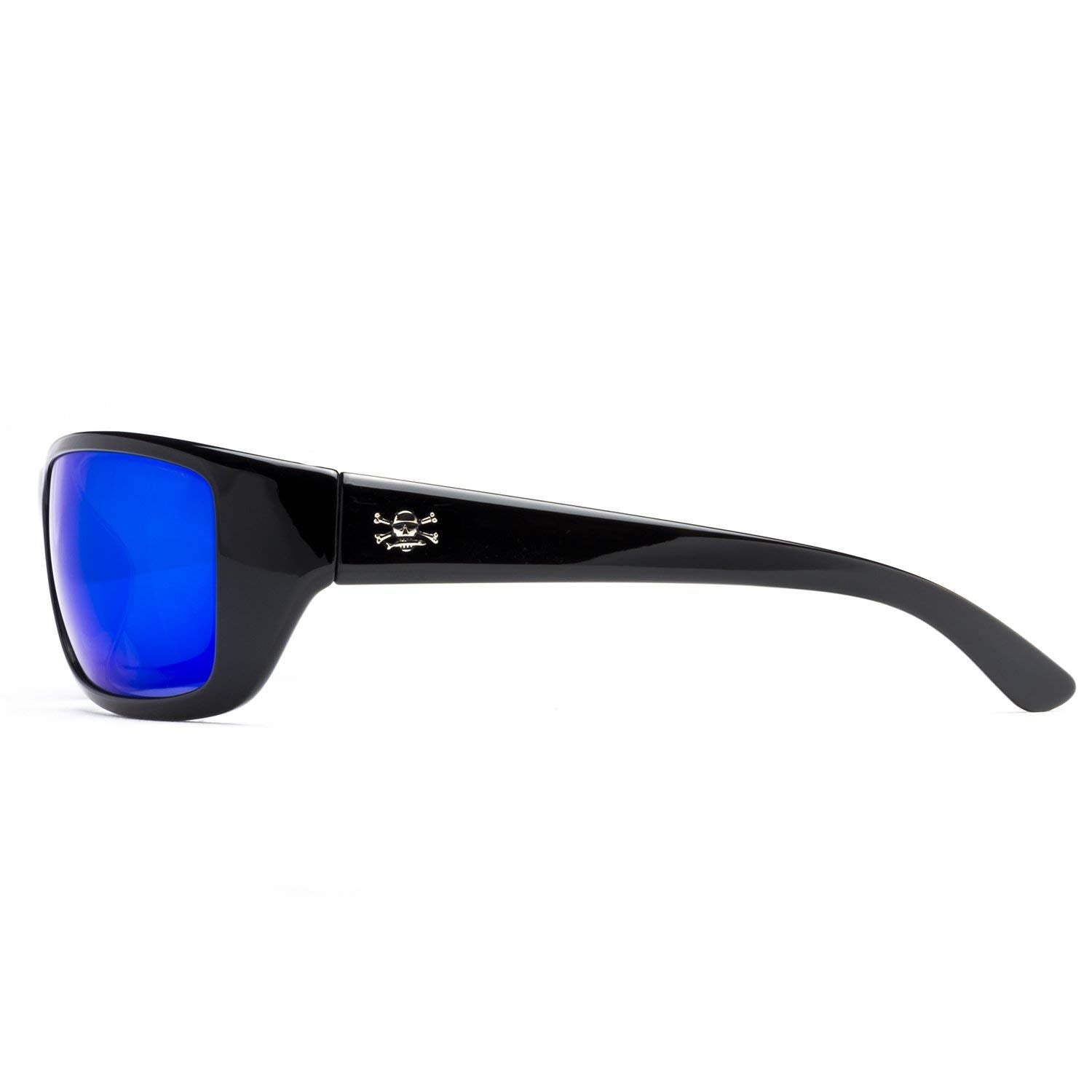 Calcutta Outdoors Bimini Original Series Fishing Sunglasses | Men & Women | Pola