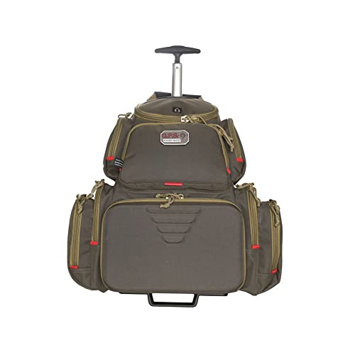 G5 Outdoors G.P.S. Rolling Handgunner