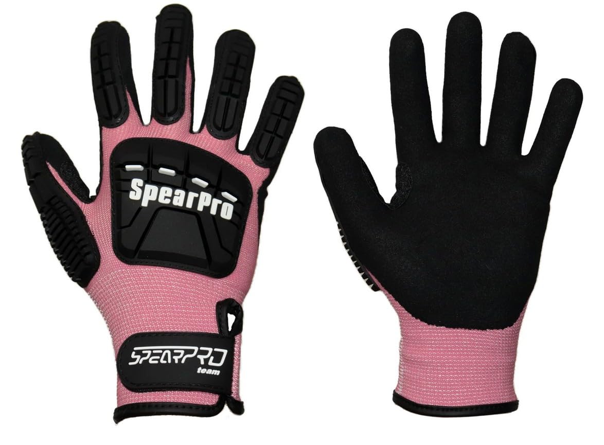 SpearPro Dyneema Gloves - Lobster - Lobstering, Spearfishing, Scuba Diving
