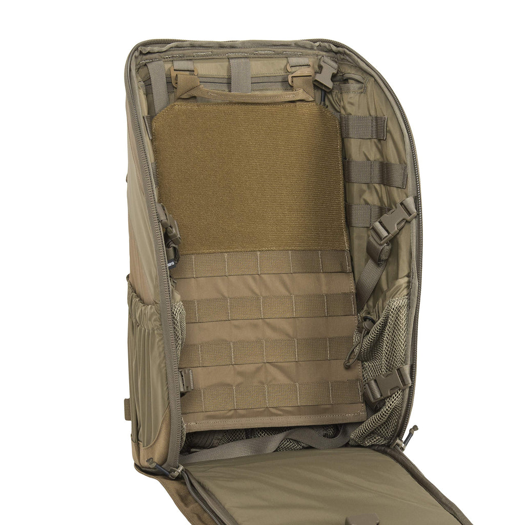 Helikon-Tex Backpack Panel Insert Shadow Grey,, view 5