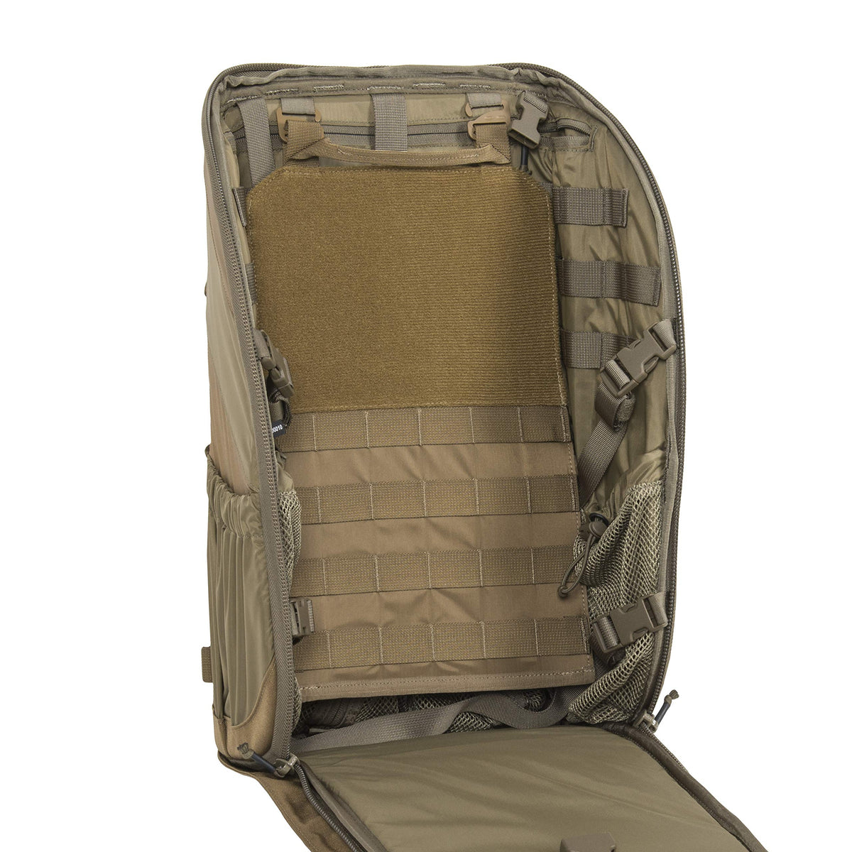 Helikon-Tex Backpack Panel Insert Shadow Grey,