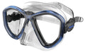 Seac Symbol, Diving Mask for Professional and Recreational Diving and Snorkeling