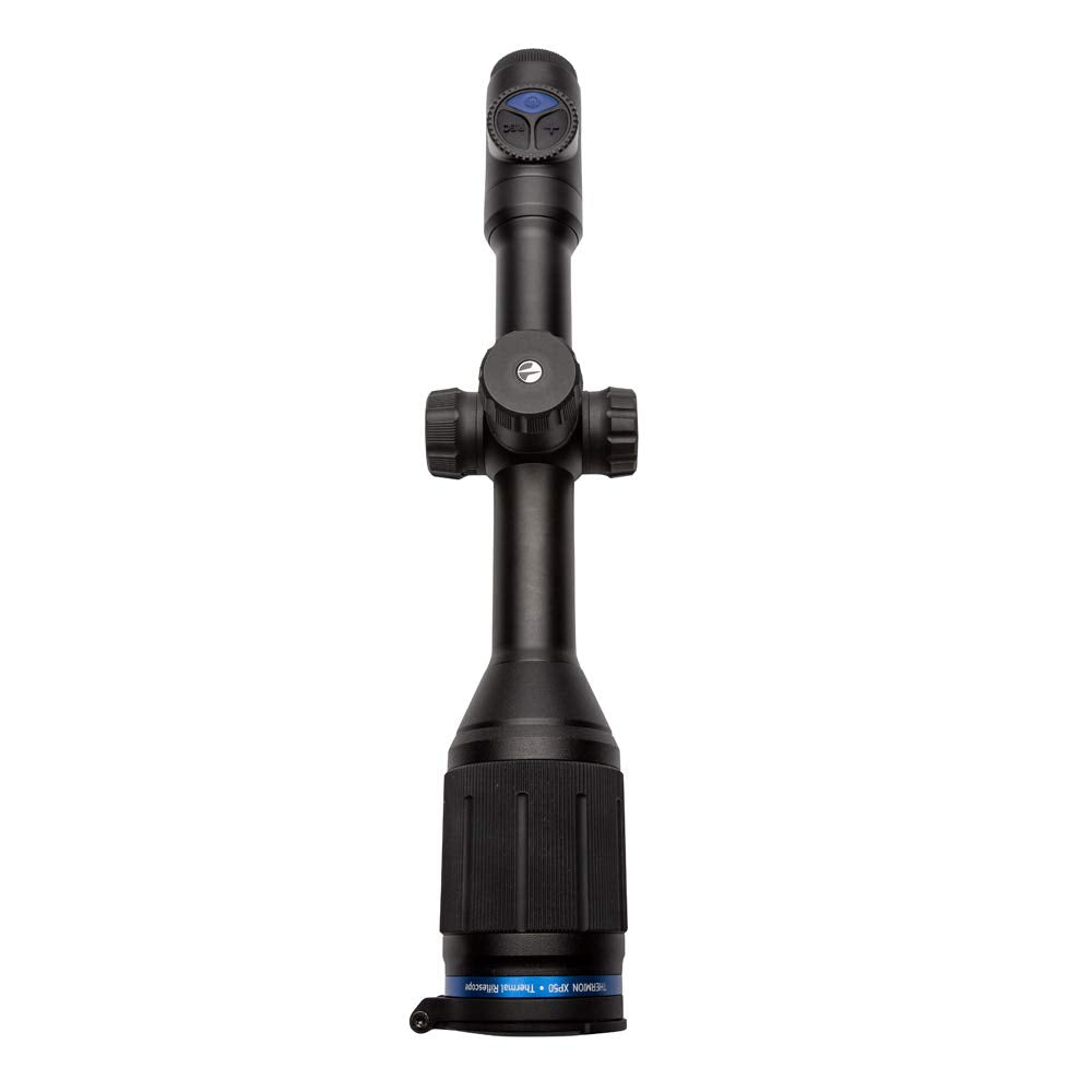 Pulsar Thermion XM50 5.5-22x42 Thermal Riflescope