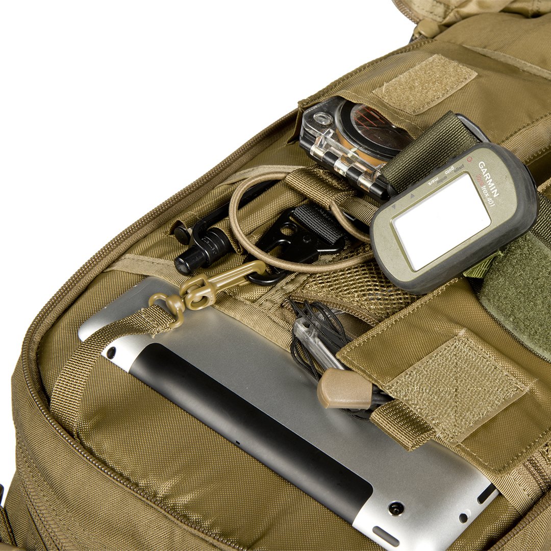 Direct Action Dragon Egg Mk II Tactical Backpack Coyote