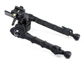 ACCU-TAC PC-5 Bipod, Flat Black, PCB-0500