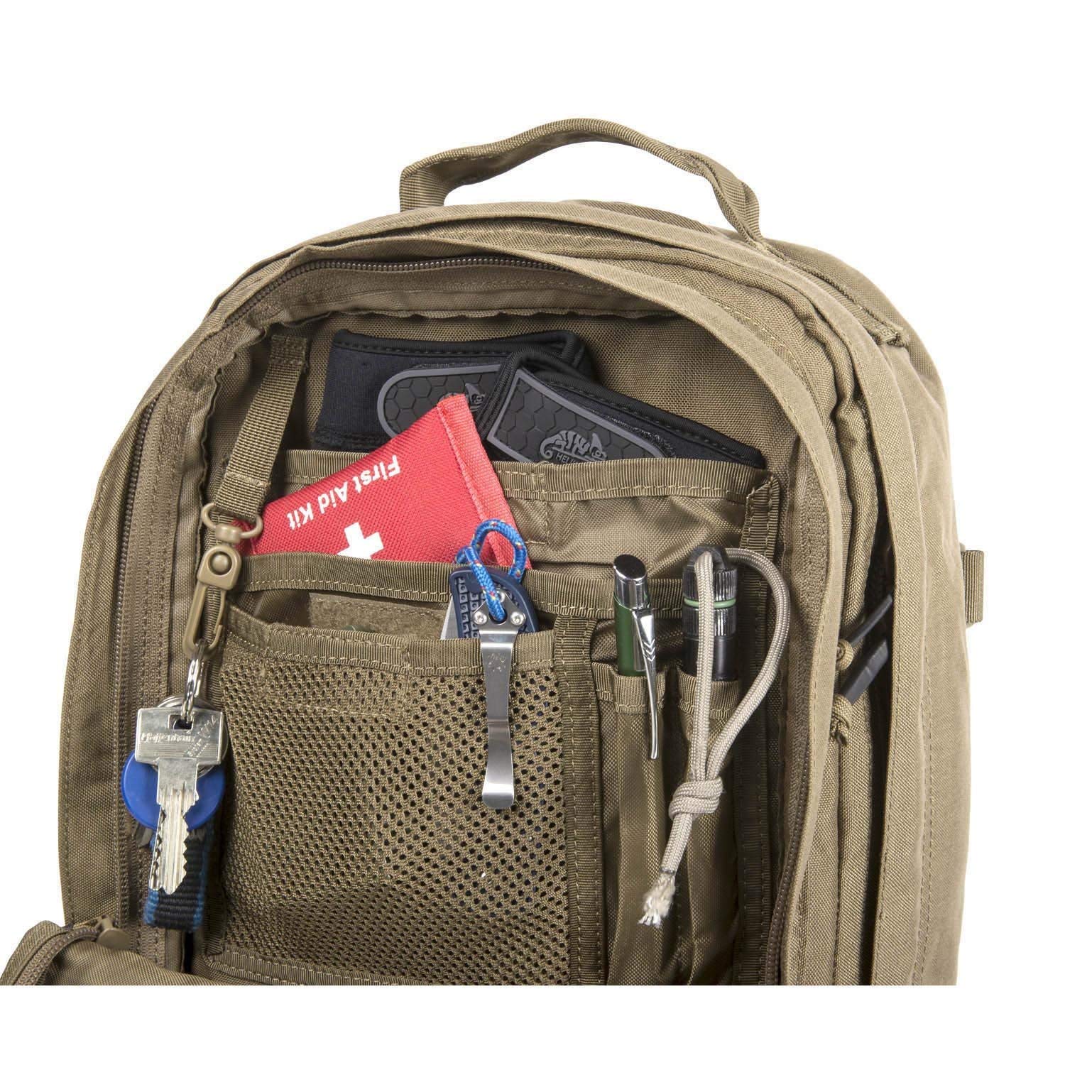 Helikon-Tex Raccoon Mk2 (20 L) Backpack - Cordura® Backpack