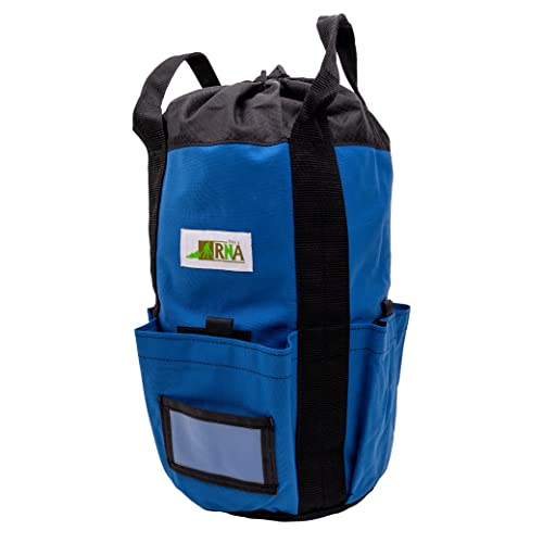 Rock-N-Rescue Arbor Rope Storage Bag
