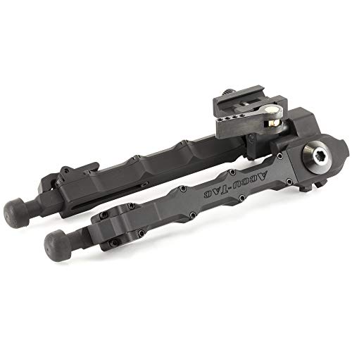 ACCUTC Sr-5 Small Rifle Qd Mount, view 2