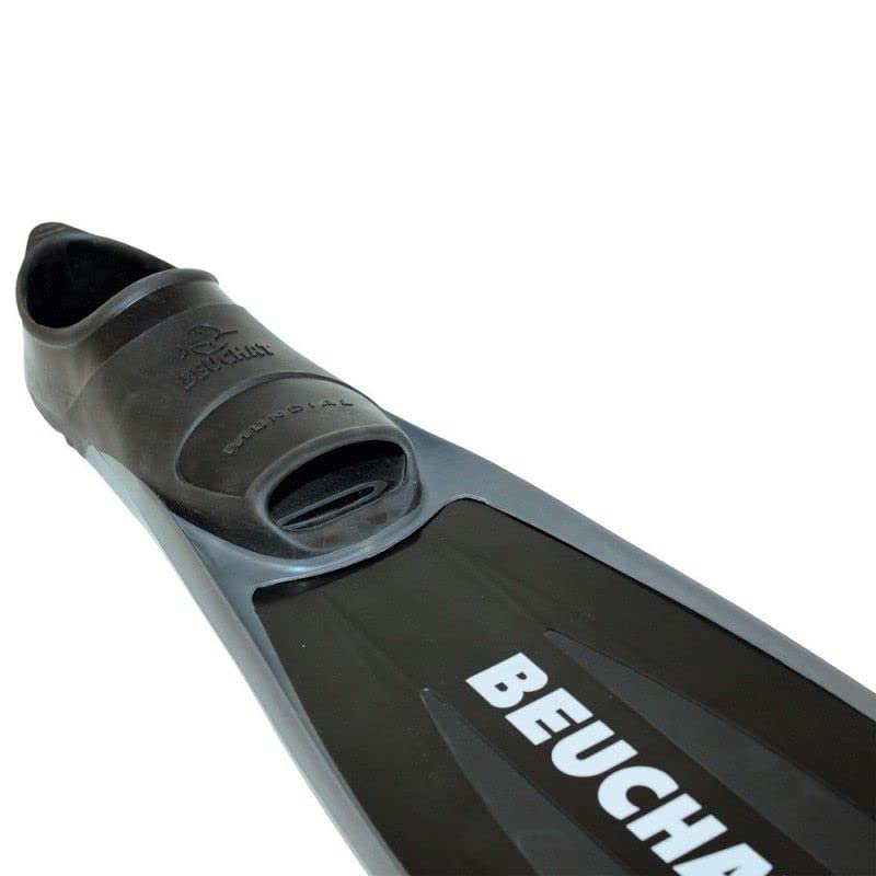 BEUCHAT Mundial Elite Fins (45-46 (11-12 US)