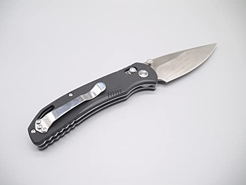 Ganzo G7531 Folding Pocket Knife 440C Stainless Steel Blade