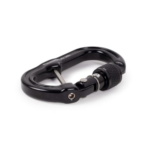 Omega Pacific Micro Raider Captive Aluminum Keylock Screw-Lok