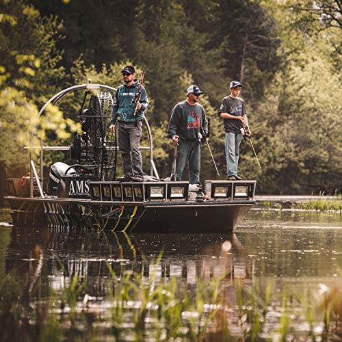 AMS Bowfishing Retriever Pro Combo Kit, view 6