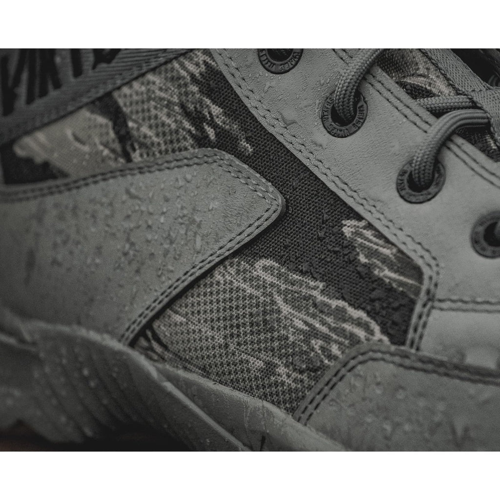 VIKTOS Men's Johnny Combat OPS Tiger Tactical Boots | Durable Water-Resistant L, view 3