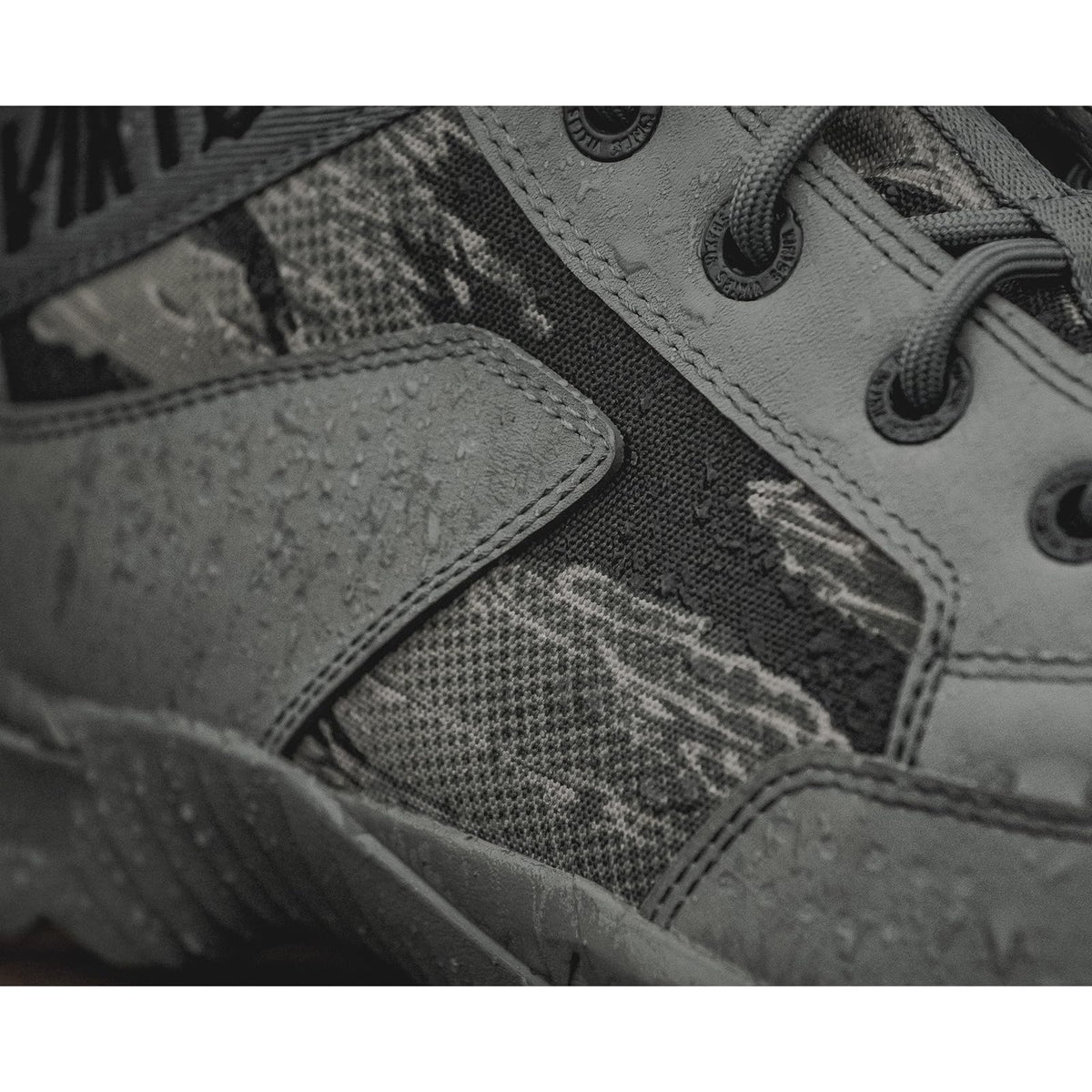 VIKTOS Men's Johnny Combat OPS Tiger Tactical Boots | Durable Water-Resistant L