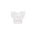 IST Ortho-Conscious Comfort Mouthpiece for Scuba