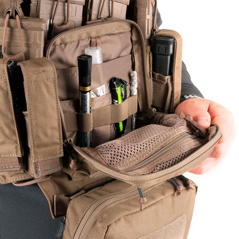 Helikon-Tex Training Mini Rig (TMR) - Rhodesian Camo