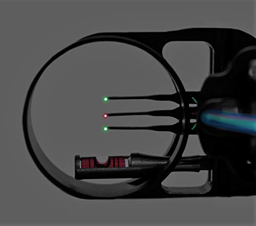 Viper Archery Micro-USB Rechargeable 3-Stage Universal Bow, view 8