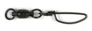 Billfisher KBBSS400-2PK Krok BB Fishing Swivels