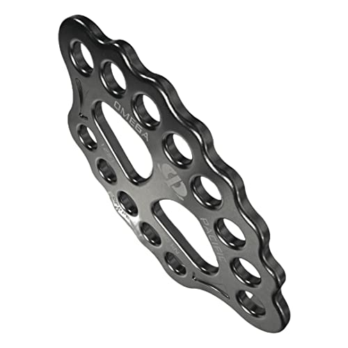 Omega Pacific 13 Hole Rigging Plate