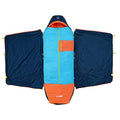ust monarch sleeping bag with temp control