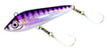 Baja Mama Wahoo Trolling Lure - Mahi and Tuna Lures