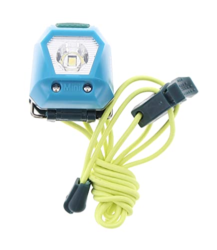 ust Tight Light 1.0 LED Headlamp, Orange, view 2