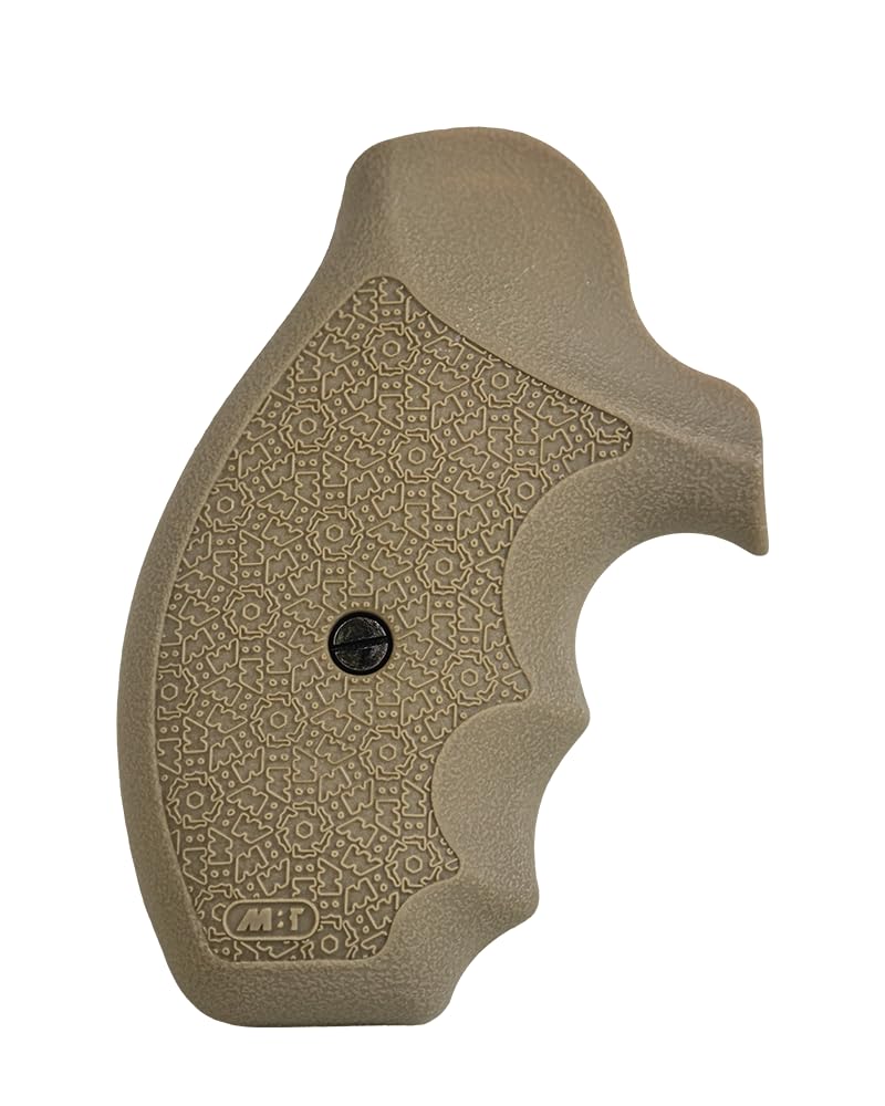 MBT GRIPS/Bold Grip® - Pocket Grip for Taurus 85, 85S, 327, 380, 605, 856, 905,