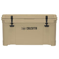 Calcutta Hard Cooler | Insulated Outdoor Ice Chest Keeps Ice for 5 Days | Portab