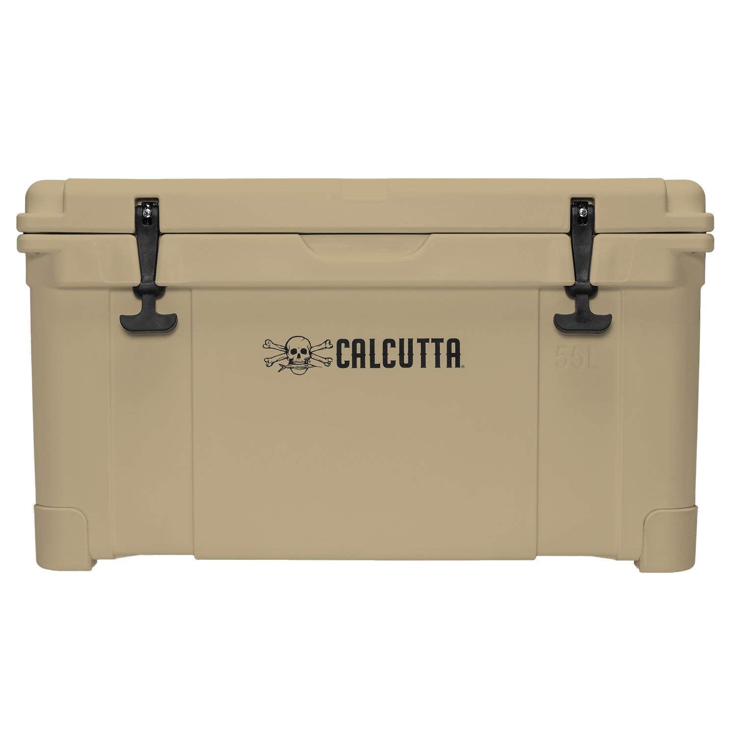 Calcutta Hard Cooler | Insulated Outdoor Ice Chest Keeps Ice for 5 Days | Portab