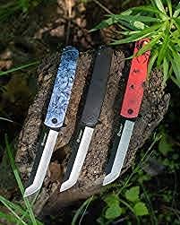 Ganzo G626-RD Folding Pocket Knife 440C Stainless