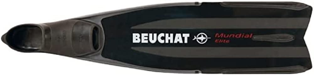 BEUCHAT Mundial Elite Fins (45-46 (11-12 US)