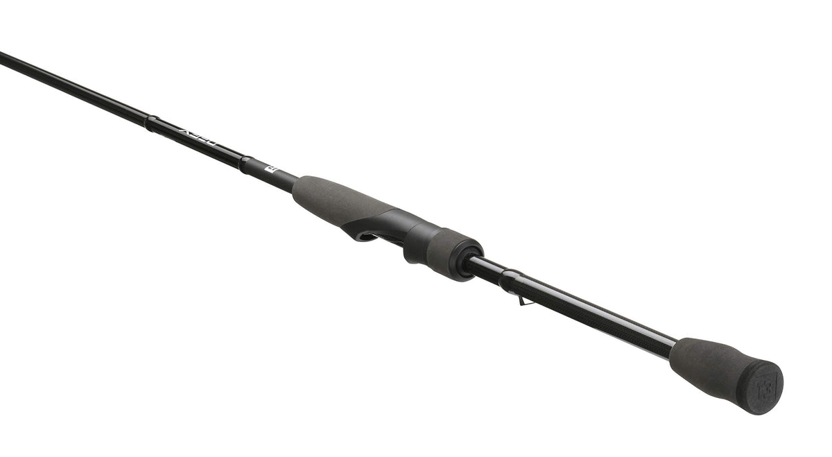 13 FISHING - Defy Black - 6'7" M Spinning Rod - DB2S67M