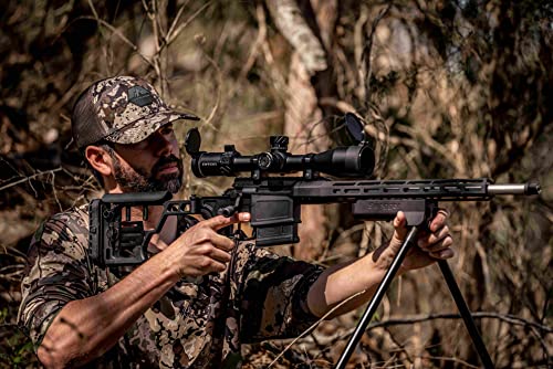 Riton Optics 2023 Series 3 Primal 3-12x56, view 7