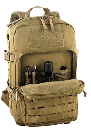 Red Rock Outdoor Gear - Transporter Day Pack, view 5