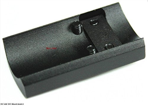 Vector Optics Sphinx Mini Red Dot Scope Sight, view 3