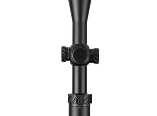 Riton Optics 2023 Series 3 Primal 4-16x44