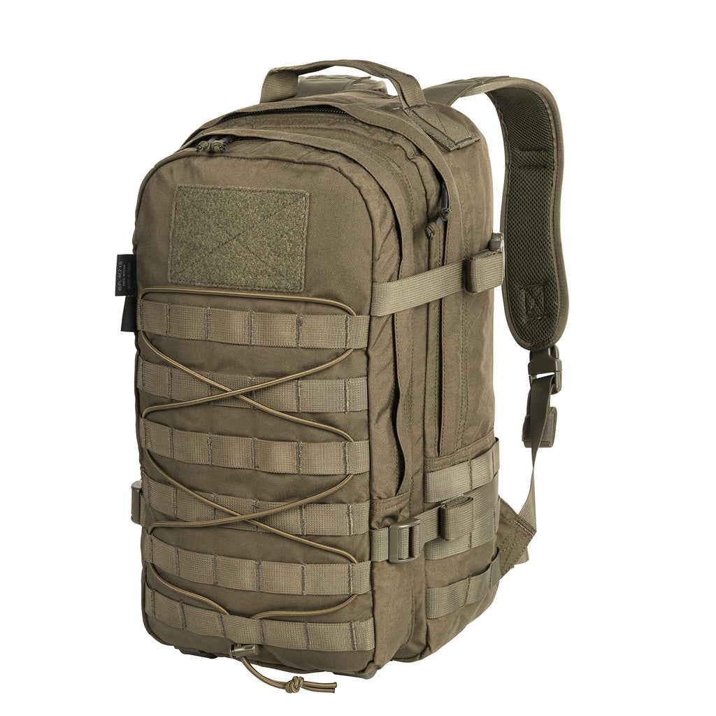 Helikon-Tex Men's Rucksack, Coyote, One Size