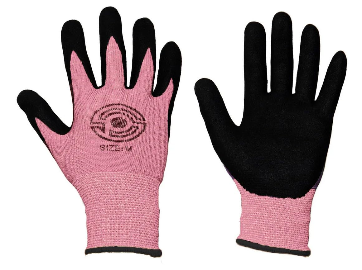 SpearPro Dyneema Gloves - Reef - Spearfishing and Diving Abrasion Resistant