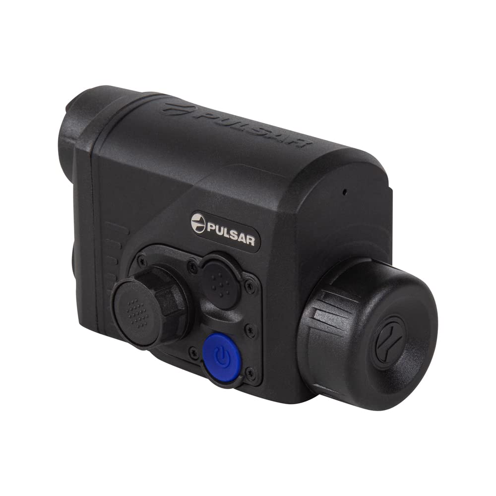 Pulsar Proton FXQ30 Thermal Imaging Front Attachment Kit, view 6