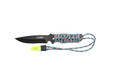 ust ParaKnife 4.0 PRO with 4 Inch Serrated Blade