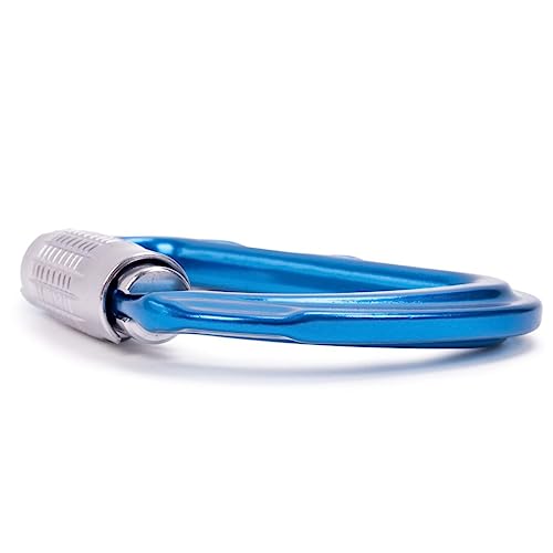 Omega Pacific Apollo Aluminum Carabiner