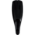 Seac Fuga, Diving Fins for Scuba Diving, Snorkelling and Apnea with Foot Pocket,